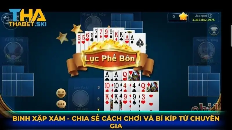 Binh Xập Xám
