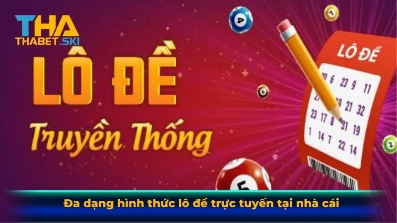 Trang lô đề đem đến nhiều hỗ trợ cho người chơi