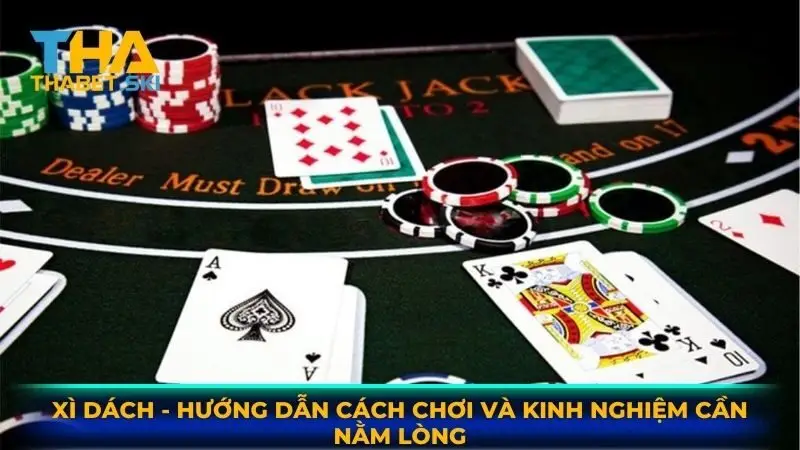 Xì Dách