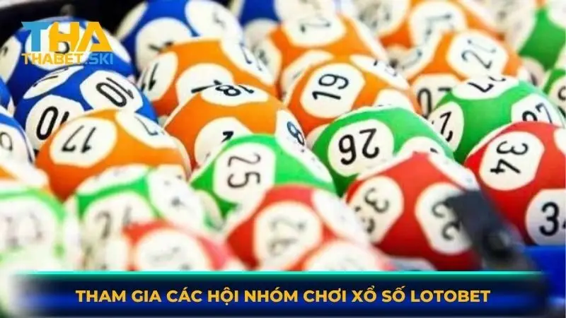 Bạn nên tham gia các hội nhóm đoán số để đưa ra quyết định chuẩn hơn